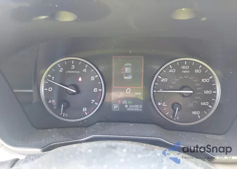 2022 Subaru Legacy Limited from USA, damaged, VIN 4S3BWAN62N3018256